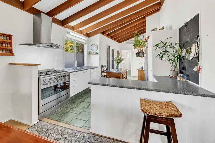 Seventh view of Homely house listing, 73 Ware Drive, Currumbin Waters QLD 4223