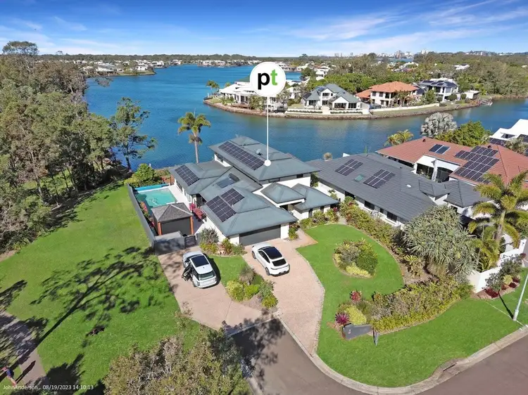 11 Nautilus Place, Twin Waters QLD 4564