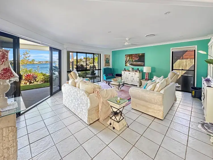Fourth view of Homely house listing, 11 Nautilus Place, Twin Waters QLD 4564