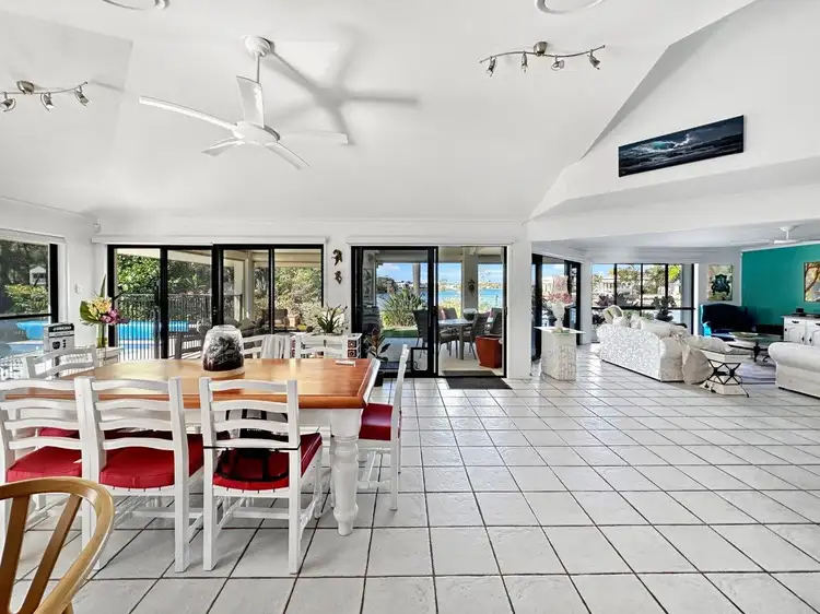 Fifth view of Homely house listing, 11 Nautilus Place, Twin Waters QLD 4564