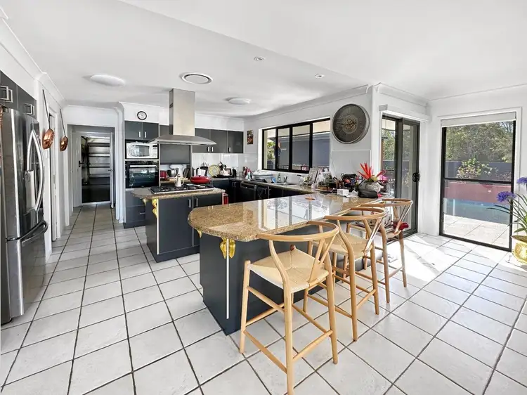 Sixth view of Homely house listing, 11 Nautilus Place, Twin Waters QLD 4564