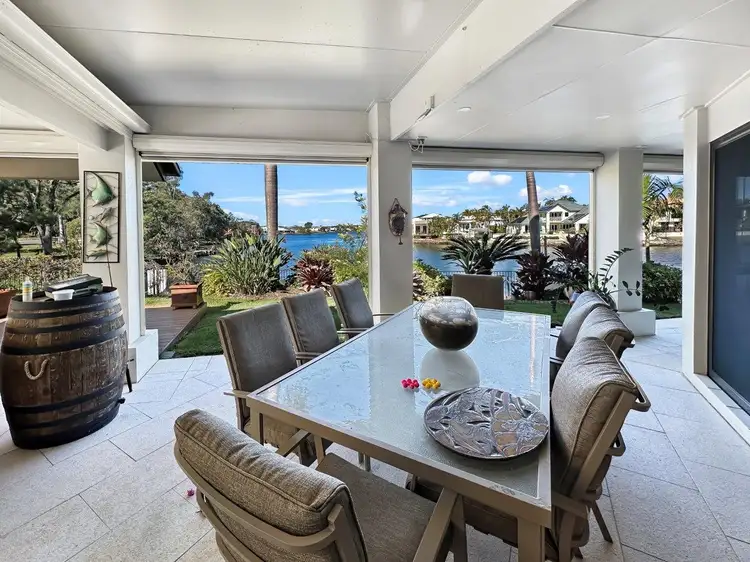 Seventh view of Homely house listing, 11 Nautilus Place, Twin Waters QLD 4564
