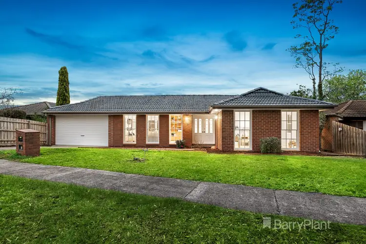 12 Marlesford Avenue, Wantirna VIC 3152