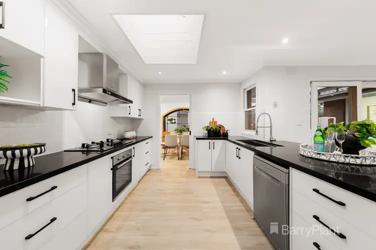 Third view of Homely house listing, 12 Marlesford Avenue, Wantirna VIC 3152