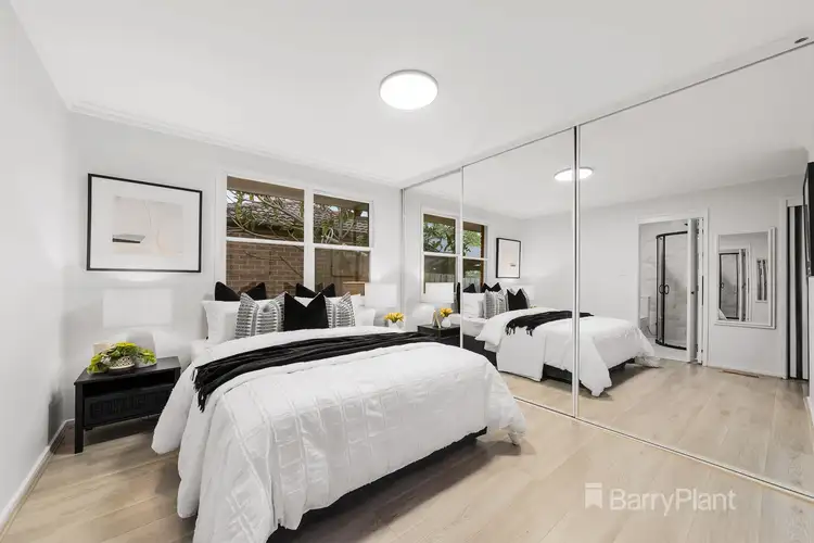 Sixth view of Homely house listing, 12 Marlesford Avenue, Wantirna VIC 3152