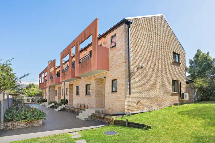 10/360-364 Victoria Road, Rydalmere NSW 2116