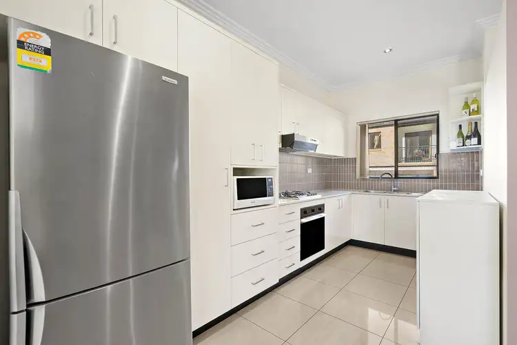 Second view of Homely townhouse listing, 10/360-364 Victoria Road, Rydalmere NSW 2116