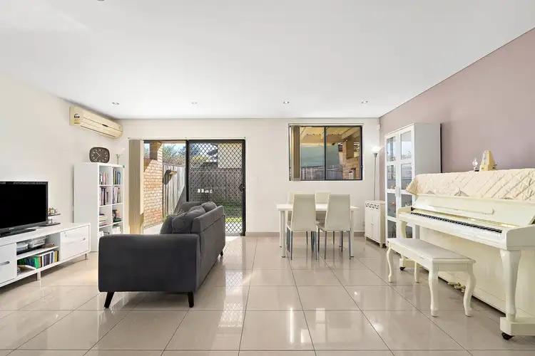 Third view of Homely townhouse listing, 10/360-364 Victoria Road, Rydalmere NSW 2116