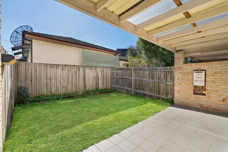 Fourth view of Homely townhouse listing, 10/360-364 Victoria Road, Rydalmere NSW 2116