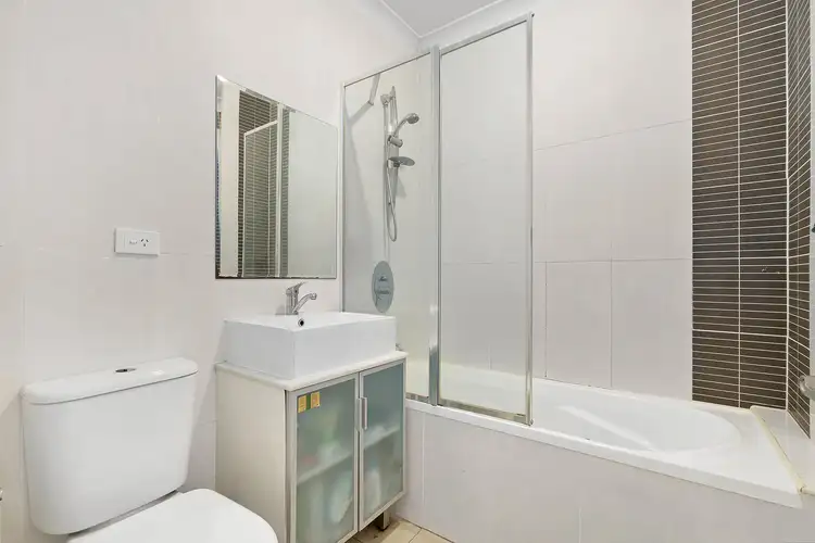 Fifth view of Homely townhouse listing, 10/360-364 Victoria Road, Rydalmere NSW 2116