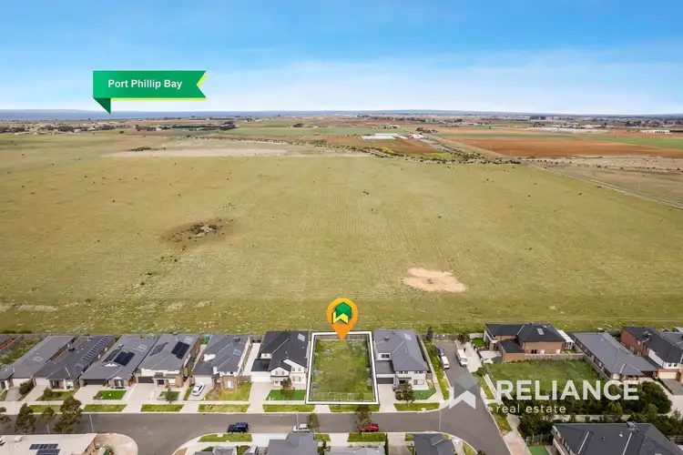 Seventh view of Homely land listing, 37 Singleton Way, Point Cook VIC 3030