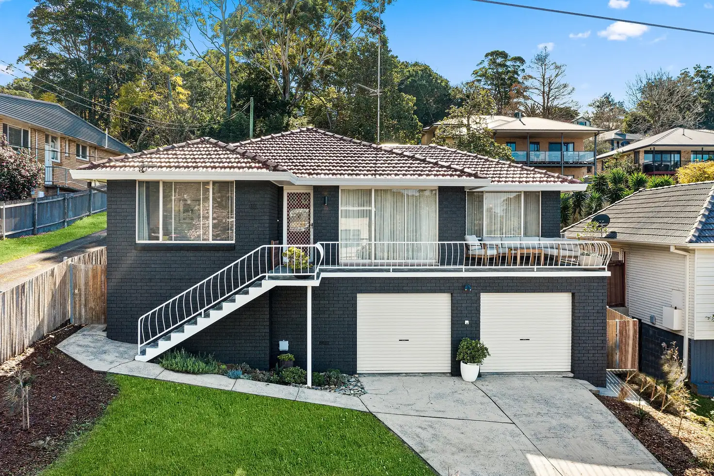 Main view of Homely house listing, 86 Heaslip Street, Coniston NSW 2500