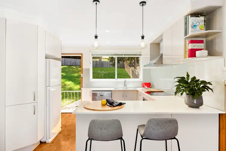 Fifth view of Homely house listing, 86 Heaslip Street, Coniston NSW 2500