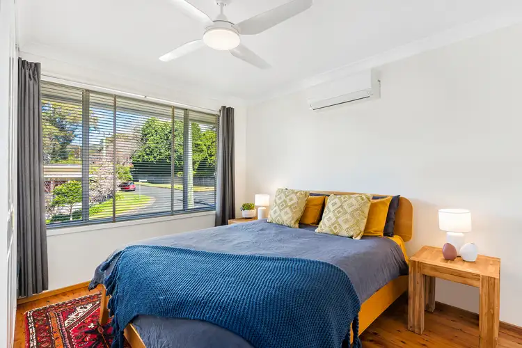 Sixth view of Homely house listing, 86 Heaslip Street, Coniston NSW 2500