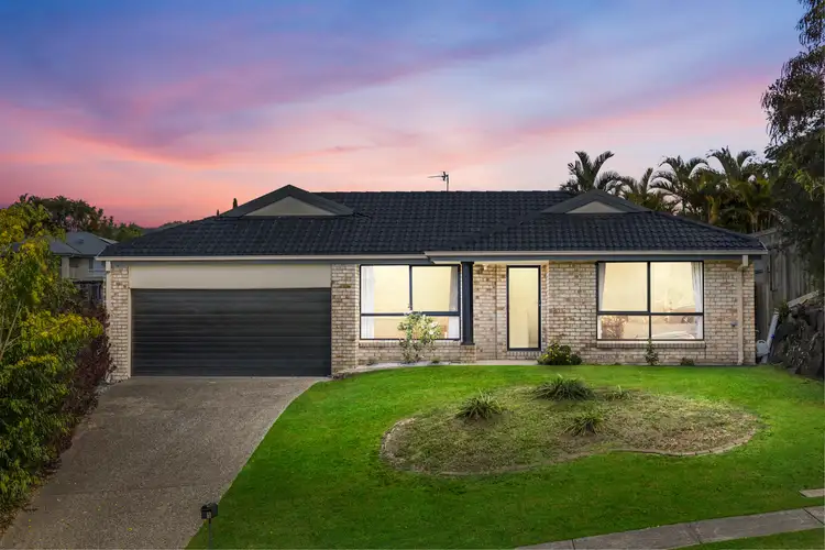 5 Gannon Way, Upper Coomera QLD 4209