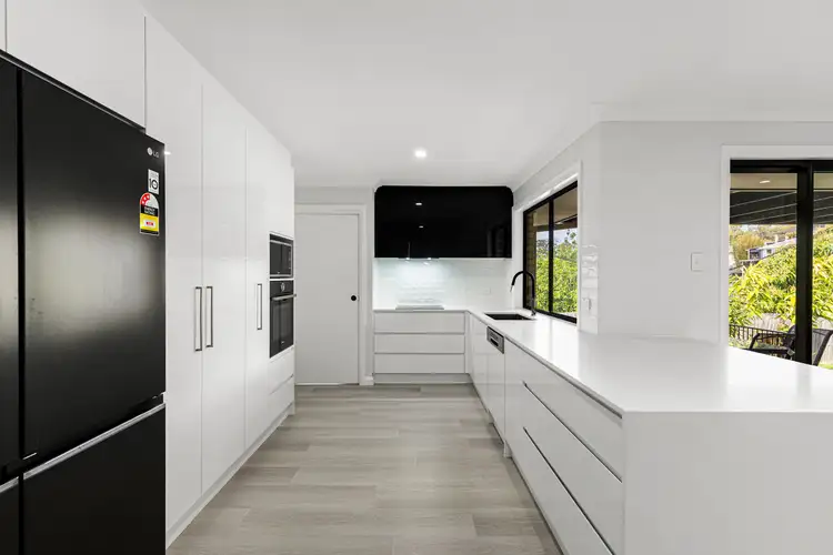 Third view of Homely house listing, 5 Gannon Way, Upper Coomera QLD 4209