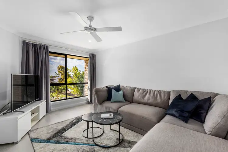 Sixth view of Homely house listing, 5 Gannon Way, Upper Coomera QLD 4209