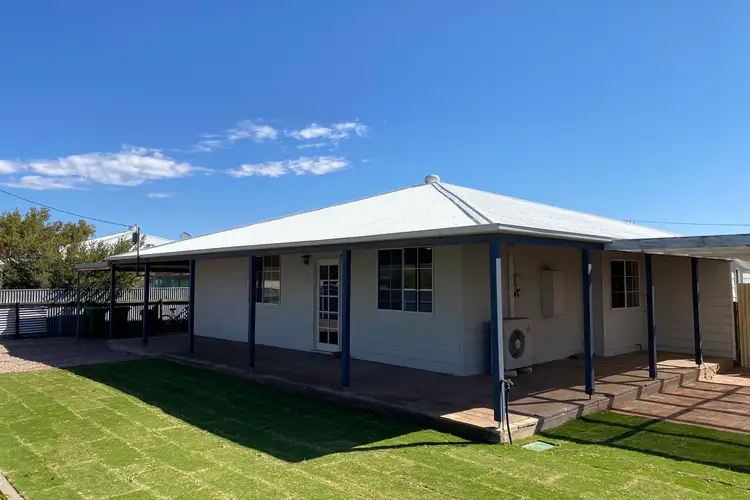 3 Saunders Street, Port Augusta SA 5700