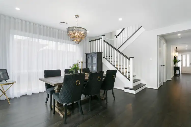 Fourth view of Homely house listing, 33 Sandpiper Drive, Burleigh Waters QLD 4220