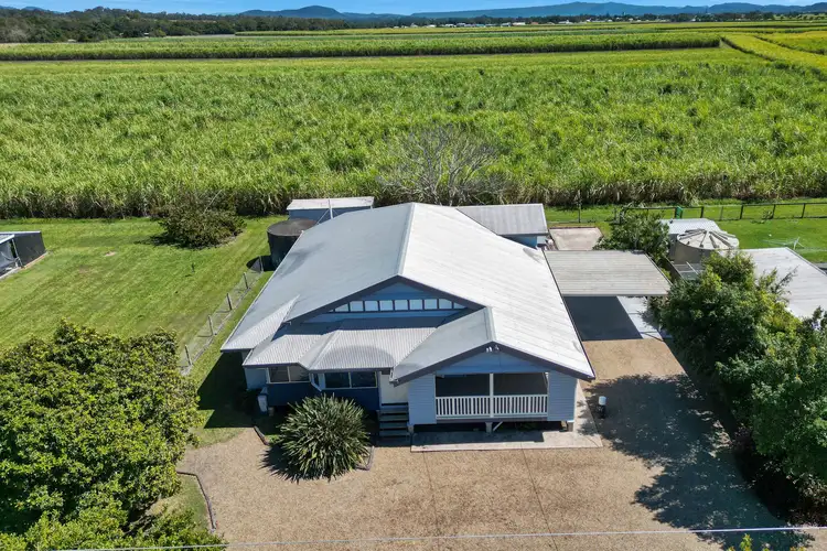 70 Walkerston-Homebush Road, Walkerston QLD 4751