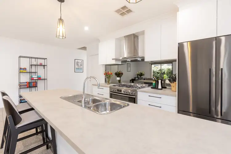Fourth view of Homely house listing, 15 Central Park Drive, Mildura VIC 3500