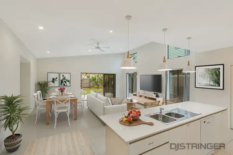 53 Laceflower Parade, Casuarina NSW 2487