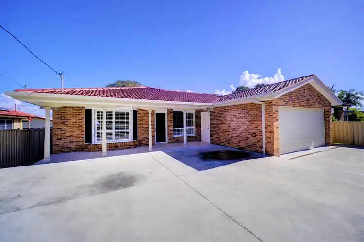 Main view of Homely house listing, 13 Likely Street, Forster NSW 2428