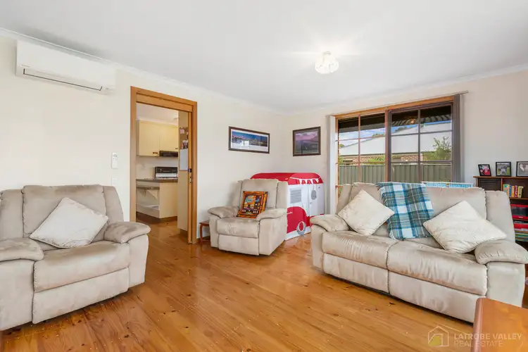 Fourth view of Homely house listing, 28 Moore Street, Rosedale VIC 3847