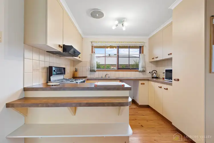 Fifth view of Homely house listing, 28 Moore Street, Rosedale VIC 3847