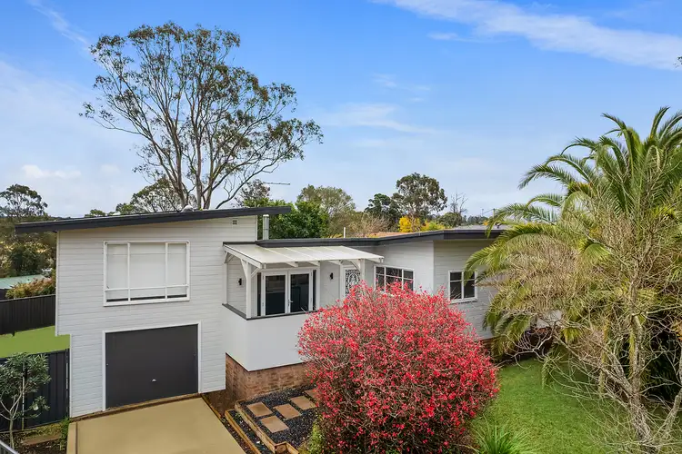 Third view of Homely house listing, 11 Struan Street, Tahmoor NSW 2573