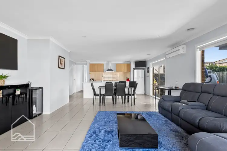 Fourth view of Homely house listing, 21 Meadow Drive, Curlewis VIC 3222