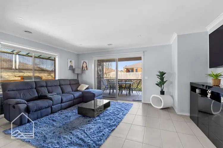 Sixth view of Homely house listing, 21 Meadow Drive, Curlewis VIC 3222