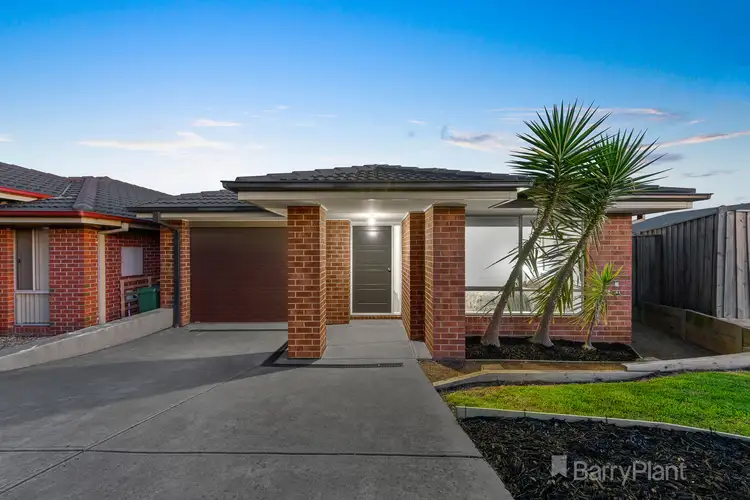 Main view of Homely house listing, 17 Lansell Avenue, Officer VIC 3809