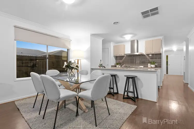 Third view of Homely house listing, 17 Lansell Avenue, Officer VIC 3809