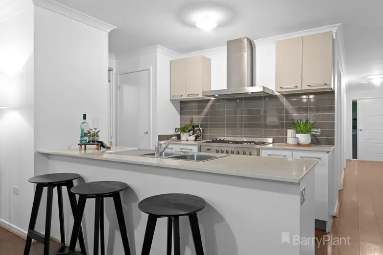 Fourth view of Homely house listing, 17 Lansell Avenue, Officer VIC 3809