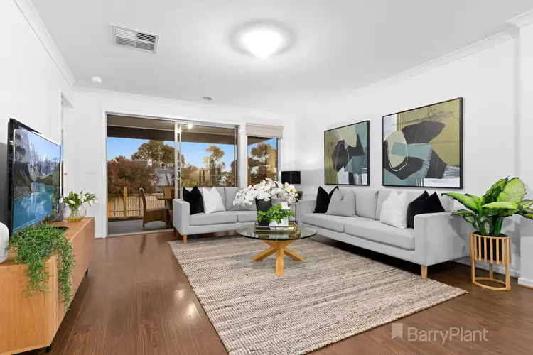 Fifth view of Homely house listing, 17 Lansell Avenue, Officer VIC 3809