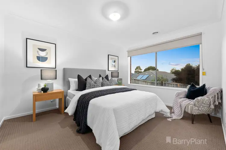 Sixth view of Homely house listing, 17 Lansell Avenue, Officer VIC 3809