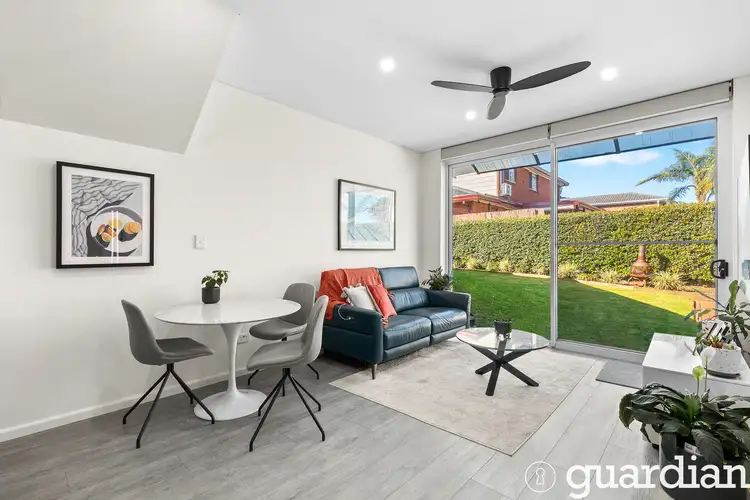 Sixth view of Homely house listing, 29 Dorlton Street, Kings Langley NSW 2147