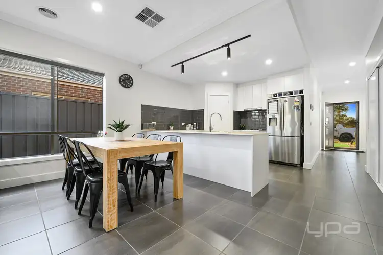 Sixth view of Homely house listing, 9 Wycombe Road, Harkness VIC 3337