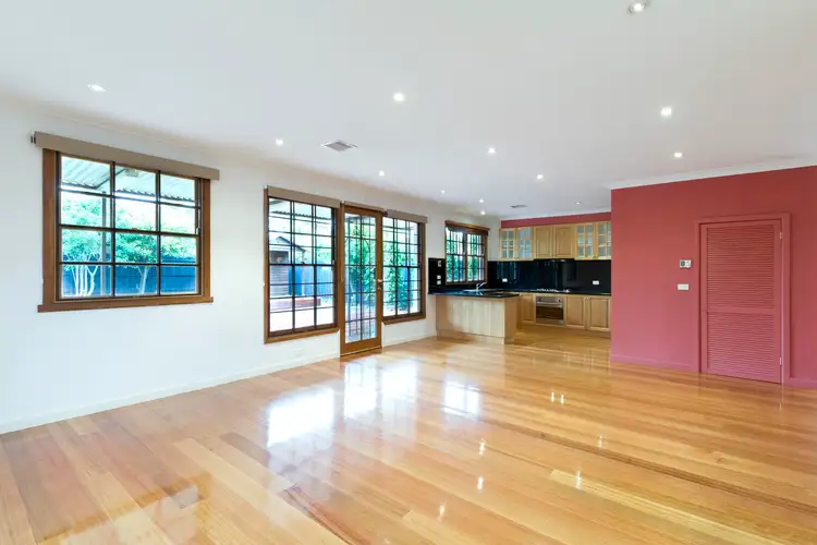Main view of Homely house listing, 14 Clarke Avenue, Caulfield VIC 3162