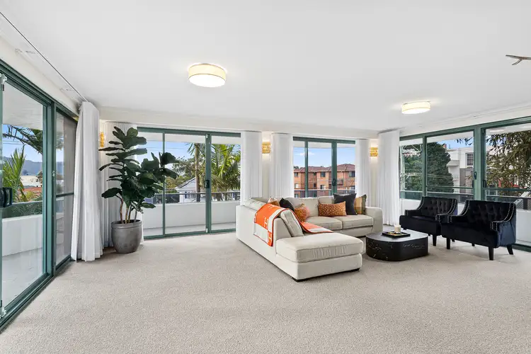 Fifth view of Homely apartment listing, 2/29 Bourke Street, North Wollongong NSW 2500