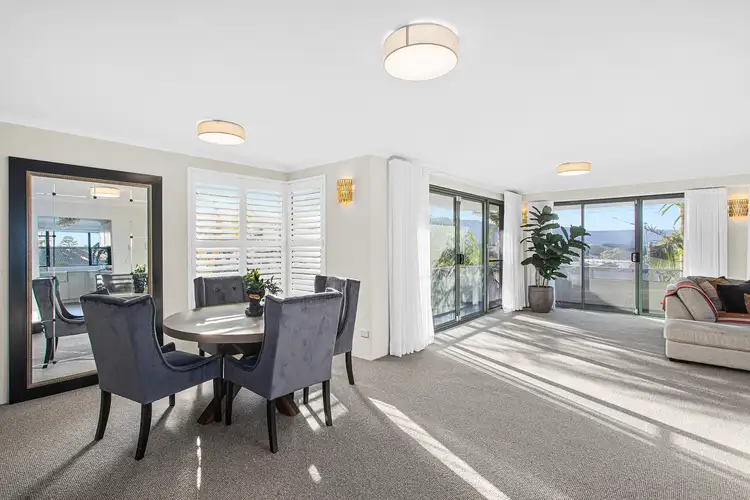 Sixth view of Homely apartment listing, 2/29 Bourke Street, North Wollongong NSW 2500