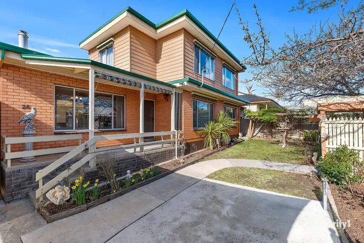 28 Castle Street, North Bendigo VIC 3550