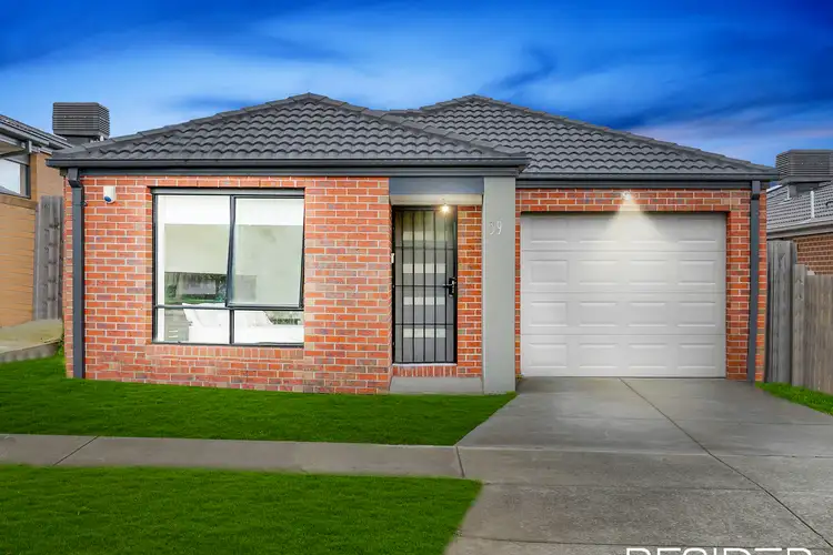 39 Wellington Street, Mernda VIC 3754
