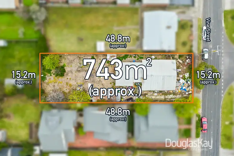 27 Vine Street, Braybrook VIC 3019