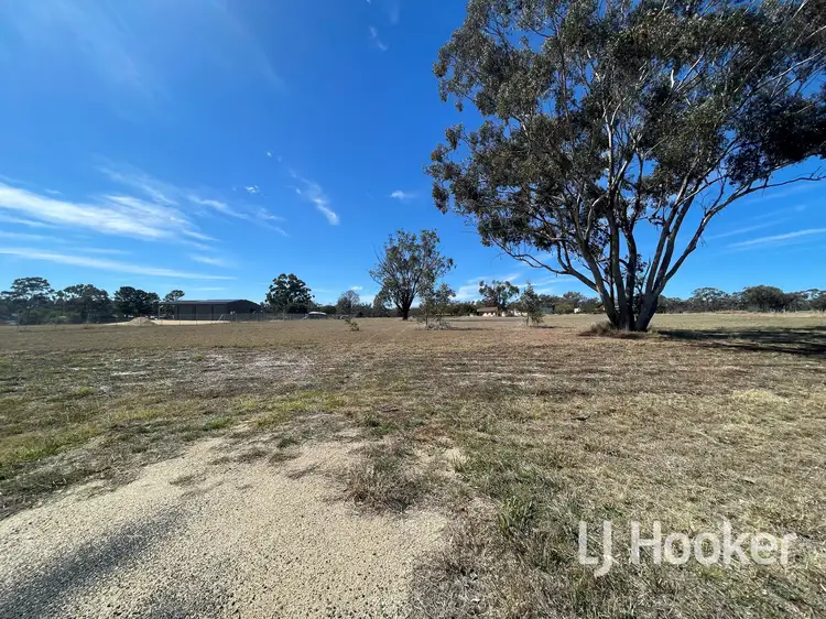 Second view of Homely land listing, 16 Sylvan Drive, Inverell NSW 2360