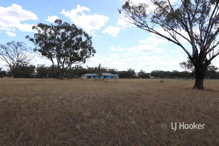 Third view of Homely land listing, 16 Sylvan Drive, Inverell NSW 2360