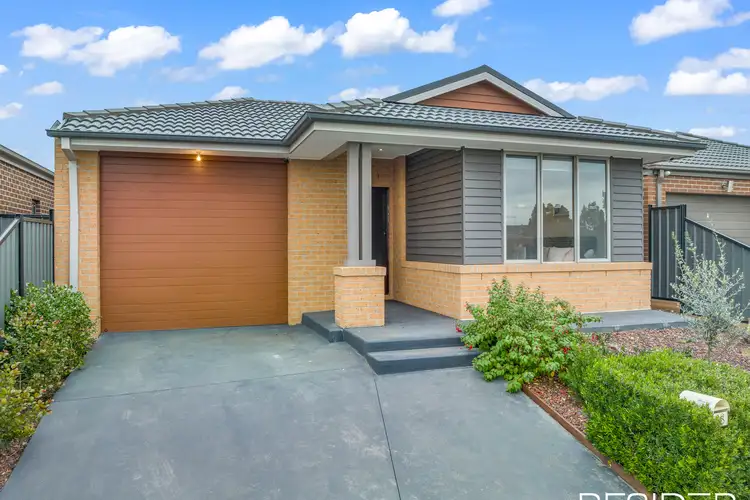 28 Jackaroo Street, Mernda VIC 3754