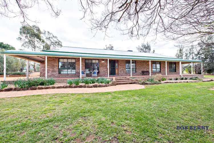 5L Debeaufort Drive, Dubbo NSW 2830