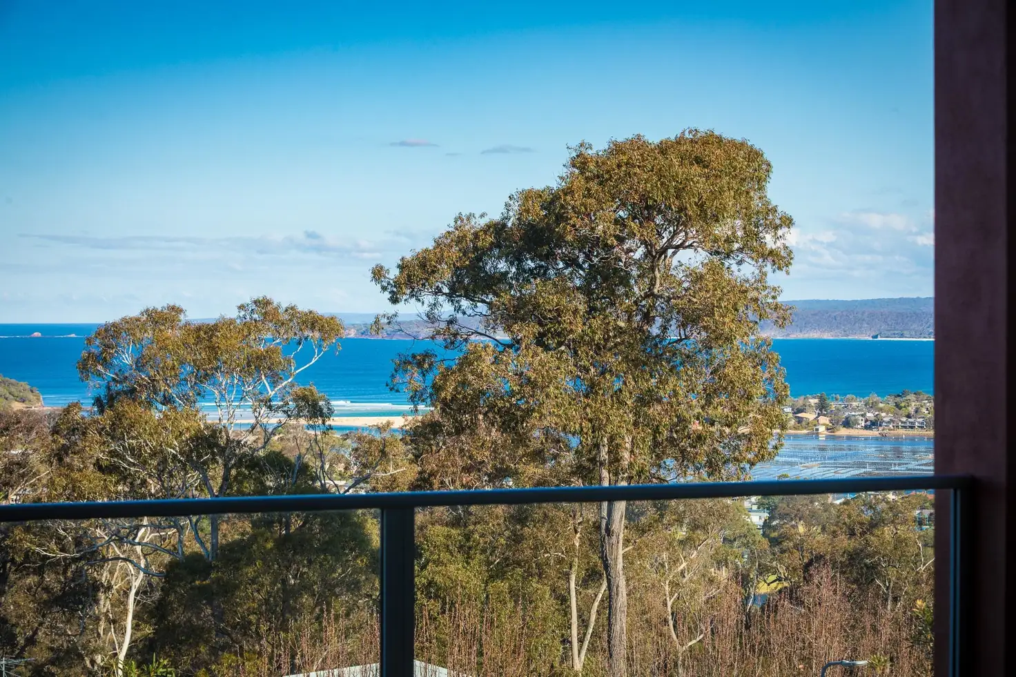 Main view of Homely house listing, 1 Currawong Close, Mirador NSW 2548